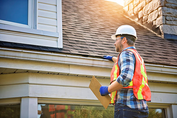 Licensed Storm Damage Roof Repair service in Hampton, IL - Norken Roofing